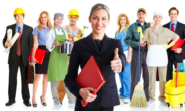 Kaklıç Hamal Hizmeti Hizmeti